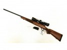 REMINGTON C. 30-06 M. 783 MAD / PAVON C/ MIRA - 85888 - REMINGTON