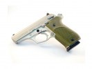 BERSA C. 380 COMBAT PLUS NIQUEL - BERSA