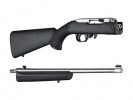 RUGER C. 22 LR M. 10/22 SINT/INOX DESARM - 15152 - RUGER