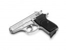 BERSA C. 380 TH NIKEL - 0T380K - BERSA