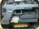 GLOCK C. 9 MM M. 17L  - 13811709 - GLOCK