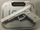 GLOCK C. 9 MM M. 17L  - 13811709 - GLOCK