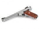 RUGER C. 22 LR MARK IV HUNTER INOX  - 15263 - RUGER