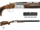 AKKAR C.12 CHURCHILL 206 TRAP - 6752 - AKKAR
