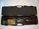 AKKAR C.20 CHURCHILL 520 GOLD YUXTAPUESTA - 6754 - AKKAR