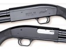 MAVERICK CAL. 12 COMBO 28" - 18,5"-110055 - MAVERICK