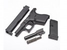 GLOCK C. 9 MM M. 43 GEN 4 - 13844309 - GLOCK
