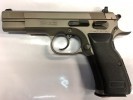 TANFOGLIO C. 9 MM P-19 COMBAT - T NIKEL  - 384 - TANFOGLIO