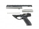 BERETTA C. 22 LR U22NEOS 4,5" INOX - BERETTA