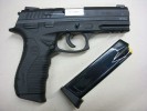 TAURUS C. 9 MM M. PT 809 E PAVON - TAURUS