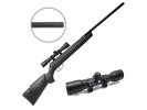 GAMO C. 5,5 M. BIG CAT SILENT STALKER IGT - 6110065455IGTB - GAMO