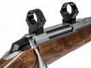 TIKKA C. 308 M. T3x MAD / INOX 57 CM - T3-X308HI - TIKKA