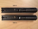 GLOCK C. 9 MM M. 17 GEN 5 - 13851709 - GLOCK