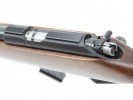 CZ C. 22 LR M. 455 SUPERMATCH - 110624 - CZ
