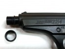 BERSA C. 22 M. 24 10T PAVON - 0T22/4 - BERSA