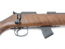 CZ C. 22 LR M. 455 SUPERMATCH - 110624 - CZ