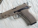 BERSA C. 9 MM TPR9 CERAKOTE - 0TPR9FDE - BERSA