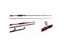 CAÑA HUECA TECH LIMITED 2,10 2T 10/20 LBS - 104273 - TECH