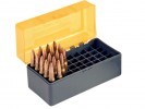 CAJA PLANO P/ 50 BALAS DE FUSIL 223-243-308-300 - 122950 - PLANO