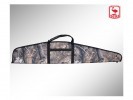 FUNDA SURI P/ CARABINA C/ MIRA BAJA CAMO 1 MT - 8840 - SURI