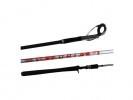 CAÑA HUECA TECH FURIA 2,10 10/25 LBS 2T - 106172 - TECH