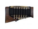 CUBRE CULATA SURI NYLON CAMO JUNGLA P/ FUSIL - 547 - SURI
