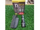 LINTERNA NITECORE MT26 TACTICA 960 LUMENS - MT26 - NITECORE