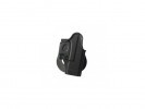 PISTOLERA EXT RIGIDA P/ GLOCK IMI SAQUE RAPIDO - 2672 - IMI