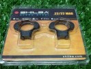 ANILLA SHILBA SS22-25M P/ 22 MEDIO - 152953 - SHILBA