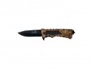 CORT ELK RIDGE CAMO C/ PEDERNAL - 7221ER-A001JC - ELK RIDGE
