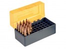 CAJA PLANO P/ 50 BALAS DE FUSIL 223-243-308-300 - 122950 - PLANO
