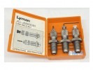 DIE C. 9 MM LYMAN TUNGSTENO x 3 - 7115 - LYMAN