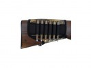 CUBRE CULATA SURI NYLON CAMO JUNGLA P/ FUSIL - 547 - SURI