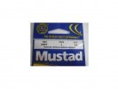 ANZ MUSTAD S. 1687 N° 1 - MUSTAD