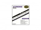 CAÑA HUECA BAMBOO X-TREME 2101 - 25236 - BAMBOO