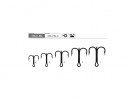 ANZ MUSTAD S. 35647BLN Nº 6 - MUSTAD