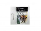 ANZ SASAME SPINNER X F678 Nº 1/0 7 UNID - 3113000600010 - SASAME