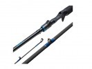 CAÑA HUECA SHIMANO SLX CST 65ML SLXC65MLSA - 142991 - SHIMANO