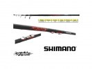 CAÑA TEL SHIMANO SJT4200 - 149359 - SHIMANO