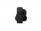 PISTOLERA EXT RIGIDA P/ GLOCK 19 / 23 IMI Z1020 - 2658 - IMI