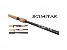 CAÑA HUECA SHIMANO SCIMITAR SMC66M2B - 142473 - SHIMANO