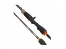 CAÑA MACIZA WATERDOG LUXGEN 1801-8 - WATERDOG