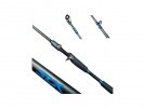 CAÑA HUECA SHIMANO SLX CST 72H SLXC72H - 142995 - SHIMANO