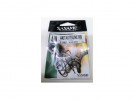ANZ SASAME A. KITSUNE S. F-985 Nº 4/0 11 UNID - 3113000170044 - SASAME