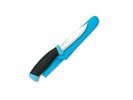 CUCHILLO MORAKNIV 10,3 CM NEG/AZUL - 134050 - MORAKNIV