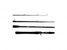 CAÑA HUECA TECH TOMAHAWK G3 198 8-15LBS - 101254 - TECH