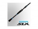 CAÑA HUECA SHIMANO SLX CST 610M SLXCX610M - 142992 - SHIMANO