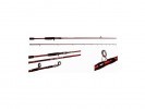 CAÑA HUECA TECH LIMITED 10/20 LBS - 104272 - TECH