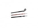 CAÑA HUECA TECH FURIA 2,10 10/25 LBS 2T - 106172 - TECH