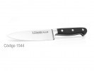 CUCHILLO 3 CLAVELES BAVARIA 15CM COCINERO FORJADO - 1544 - 3 CLAVELES